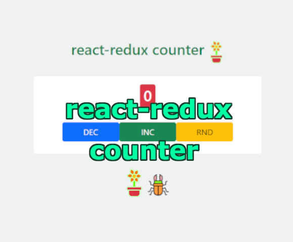 reactreduxcounter