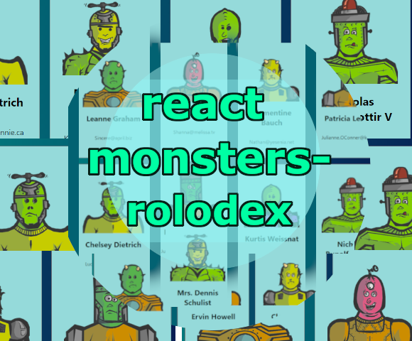 monsters-rolodex