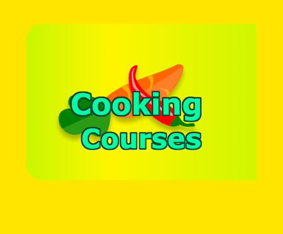 Cooking Courses