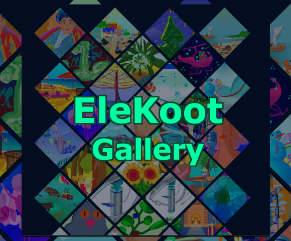 Elekoot Gallery