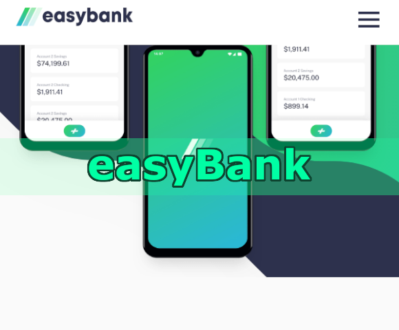 EasyBank