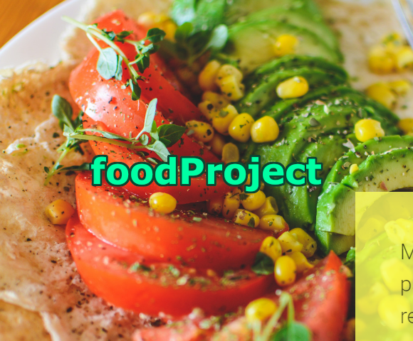 Food Project